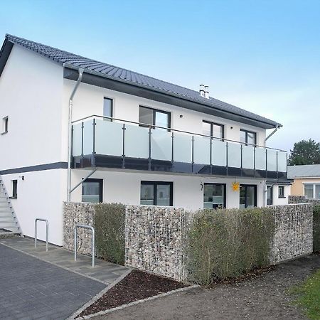 Ferienwohnung Ostseetraum Penzance Dış mekan fotoğraf